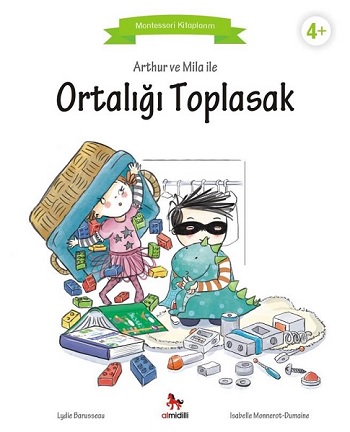 Kita Kitap