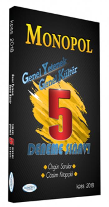 KPSS Türkçe 3x30 Deneme