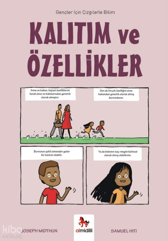 Kita Kitap