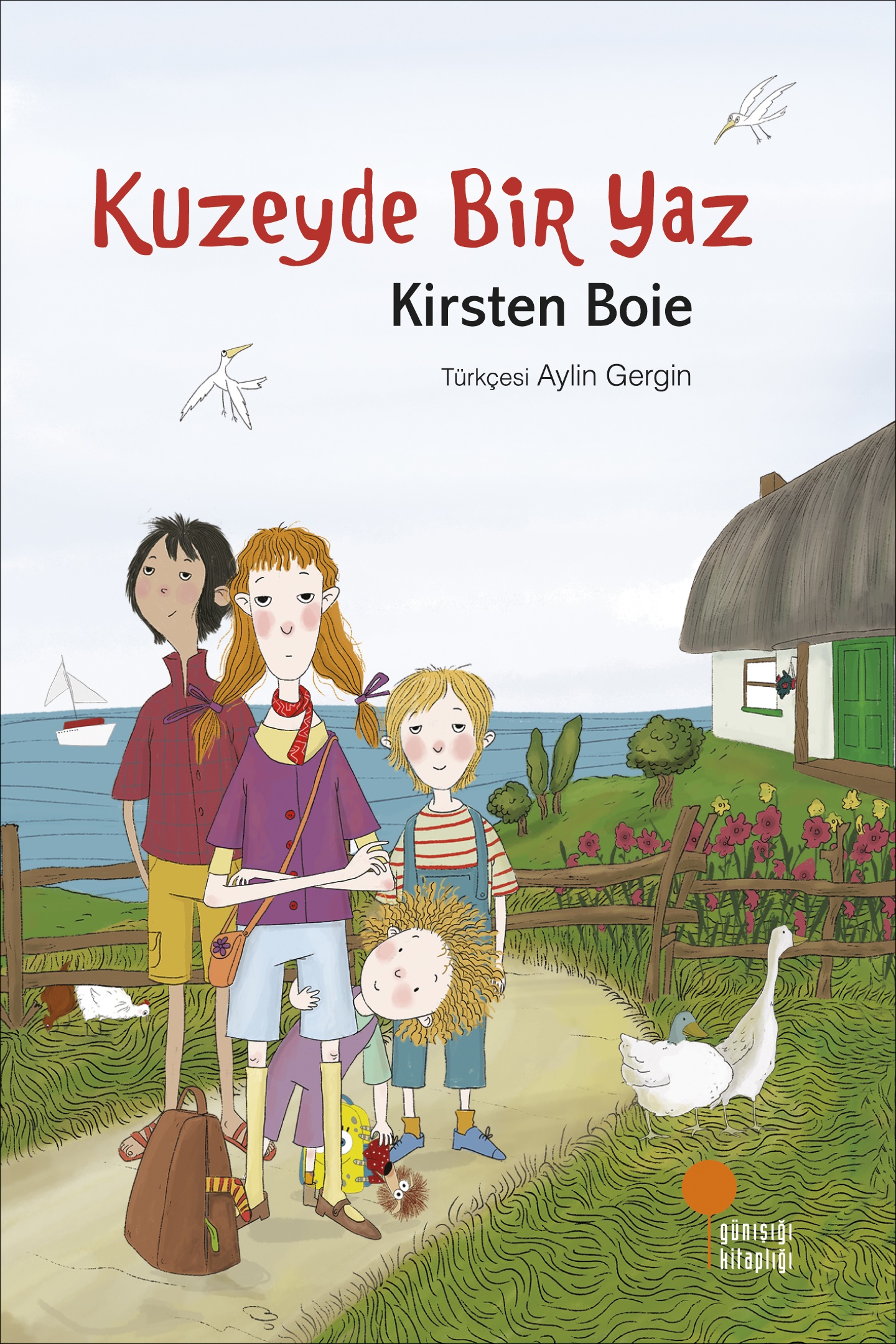 Kita Kitap