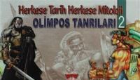 Olimpos Tanrıları 2 13 Kitap Takım