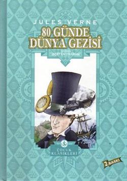 Seksen Günde Dünya Gezisi