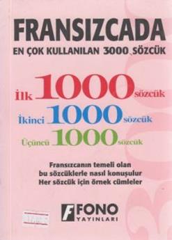 Yunancada En Önemli 1000 Sözcük