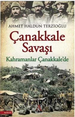 Çanakkale Savaşı