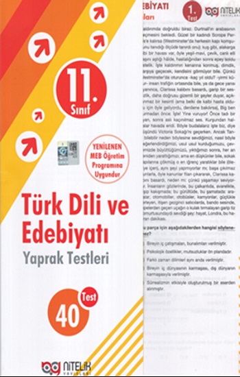 Kita Kitap