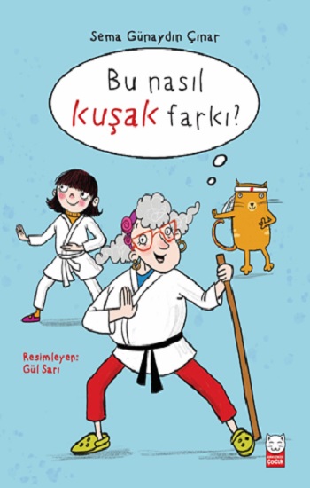 Kita Kitap