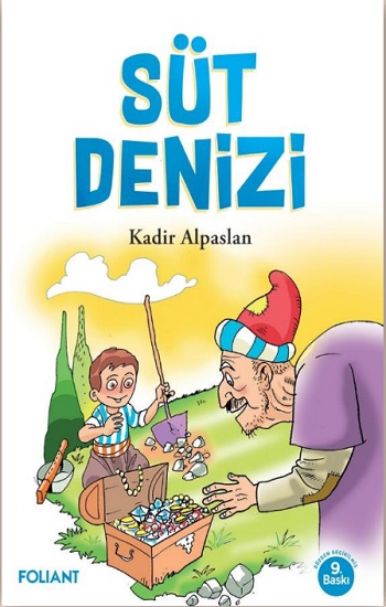 Kita Kitap