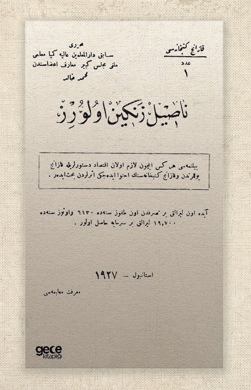 Kita Kitap