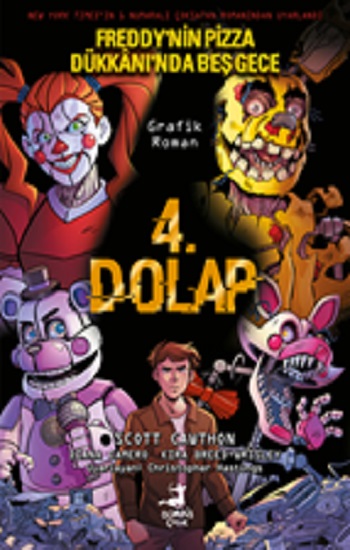 Kita Kitap