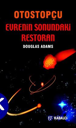 Evrenin Sonundaki Restoran