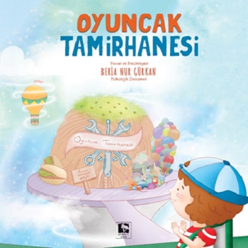 Kita Kitap