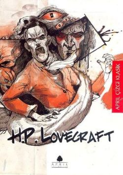 H P Lovecraft Seti 6 Kitap Takım