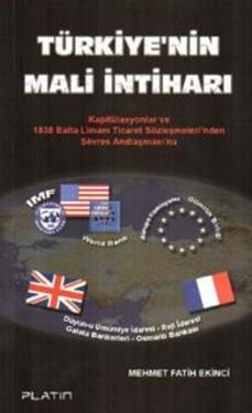 Türkiye nin Mali İntiharı