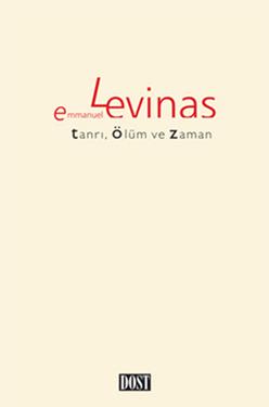 Tanrı Ölüm ve Zaman