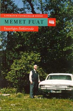 Yazarlığın Eteklerinde