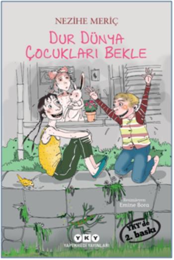 Kita Kitap