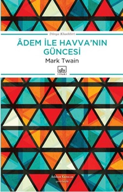 Âdem ile Havva nın Güncesi