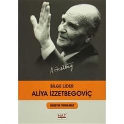 Bilge Lider Aliya