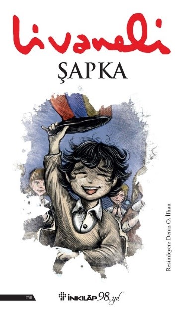 Kita Kitap