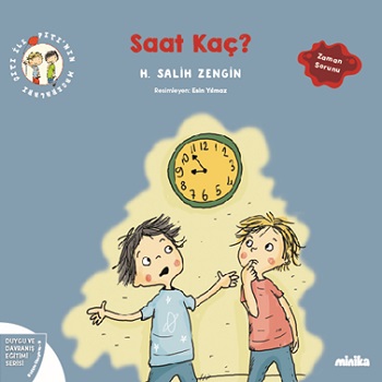 Kita Kitap