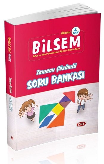 Data Yayınları 2024 7 Sınıf 1 Dönem Bursluluk Sınavı Tamamı Çözümlü 3 Fasikül Deneme