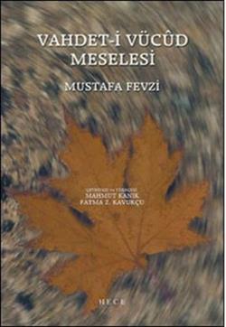 Vahdet i Vücud Meselesi