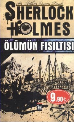 Sherlock Holmes Ölümün Fısıltısı