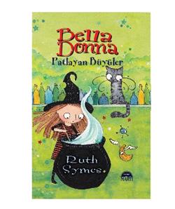 Bella Donna Patlayan Büyüler