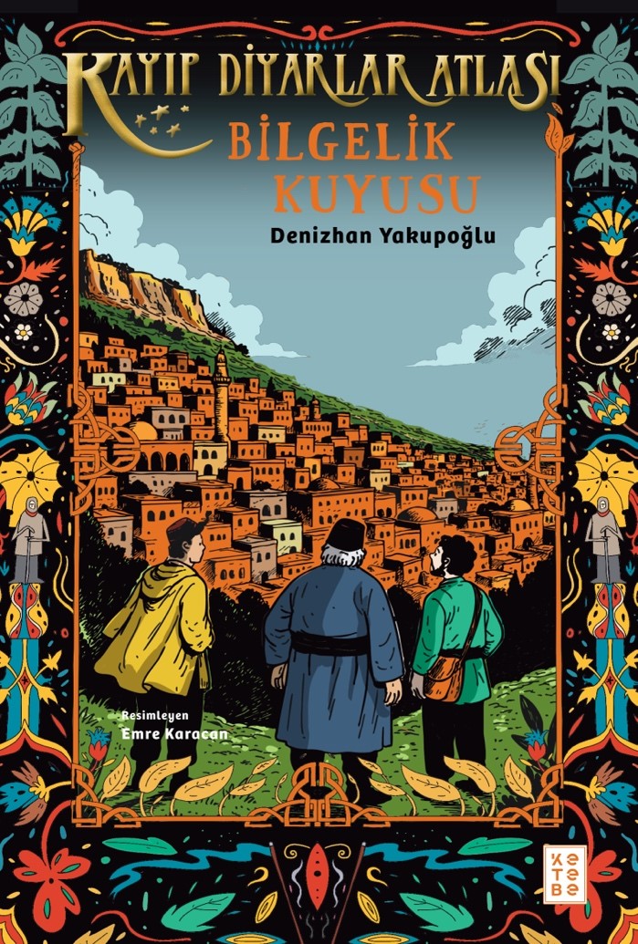 Kita Kitap