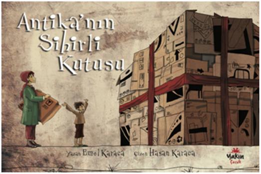 Kita Kitap