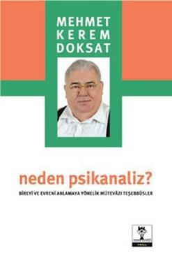Neden Psikanaliz