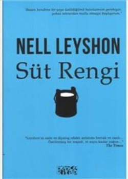 Süt Rengi Nell Leyshon