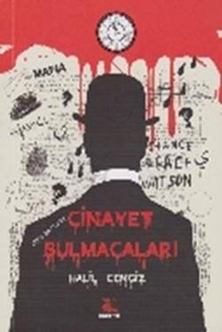 Cinayet Bulmacaları 2
