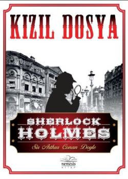 Sherlock Holmes Kızıl Dosya