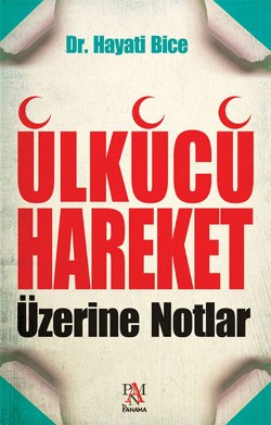 Türk Yurtları Üzerine Notlar