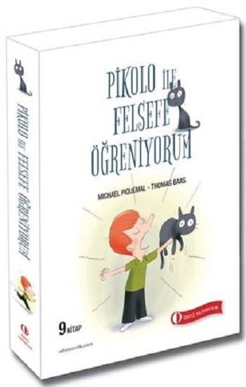 Kita Kitap