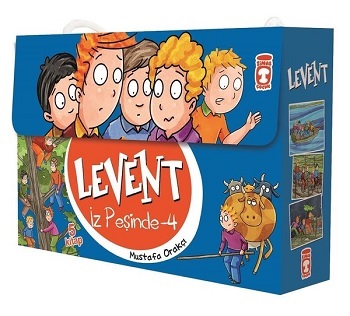 Kita Kitap