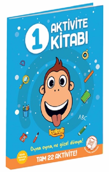 Kita Kitap