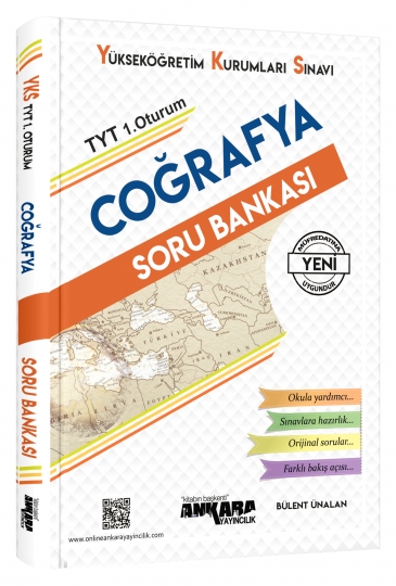 Süper Coğrafya Atlası