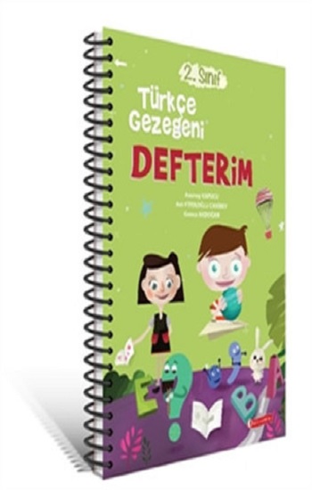 Kita Kitap