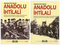Anadolu İhtilali