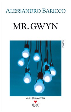 Mr Gwyn