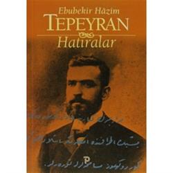 Hatıralar