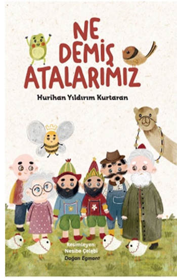 Kita Kitap