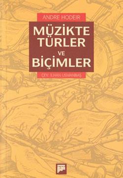 Müzikte Türler ve Biçimler