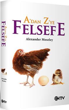 A dan Z ye Felsefe