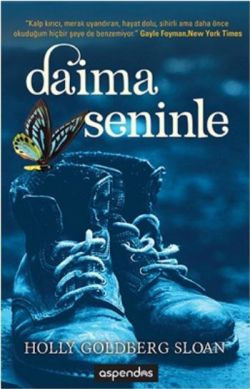 Daima Seninle Holly Goldberg Sloan 20 İndirim