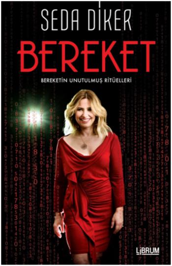 Bereket Seda Diker 70 İndirim