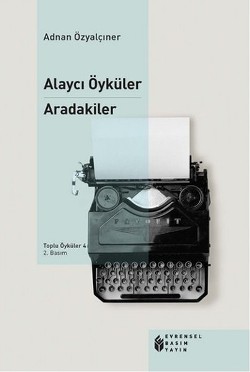 Alaycı Öyküler