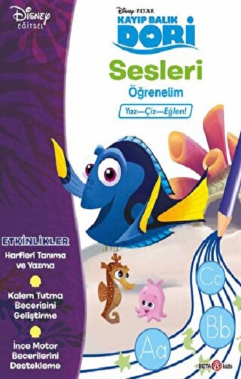 Kita Kitap